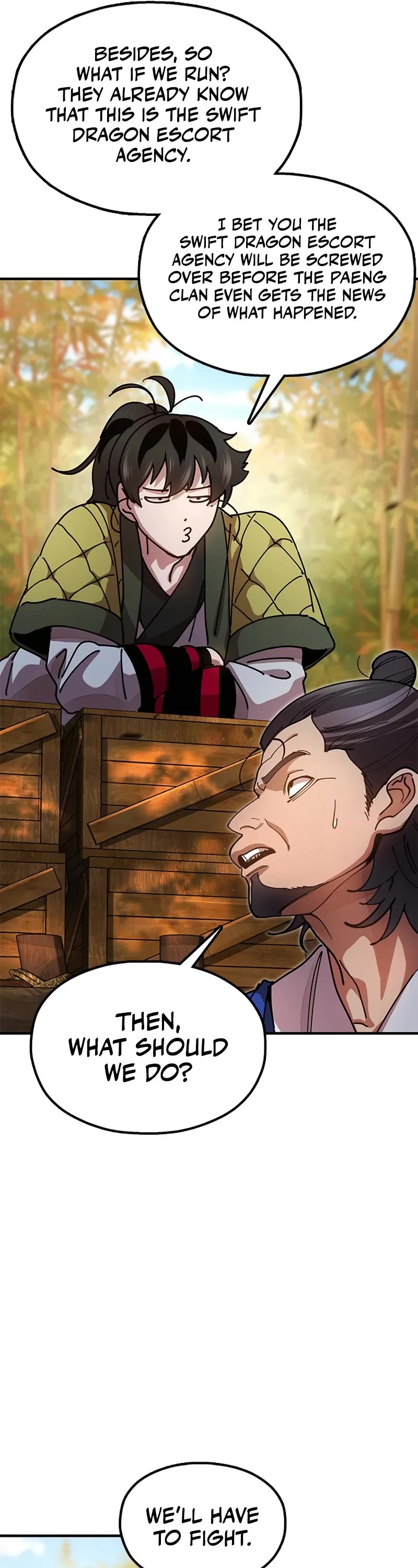 Chronicles of the Lazy Sovereign chapter 16 page 57