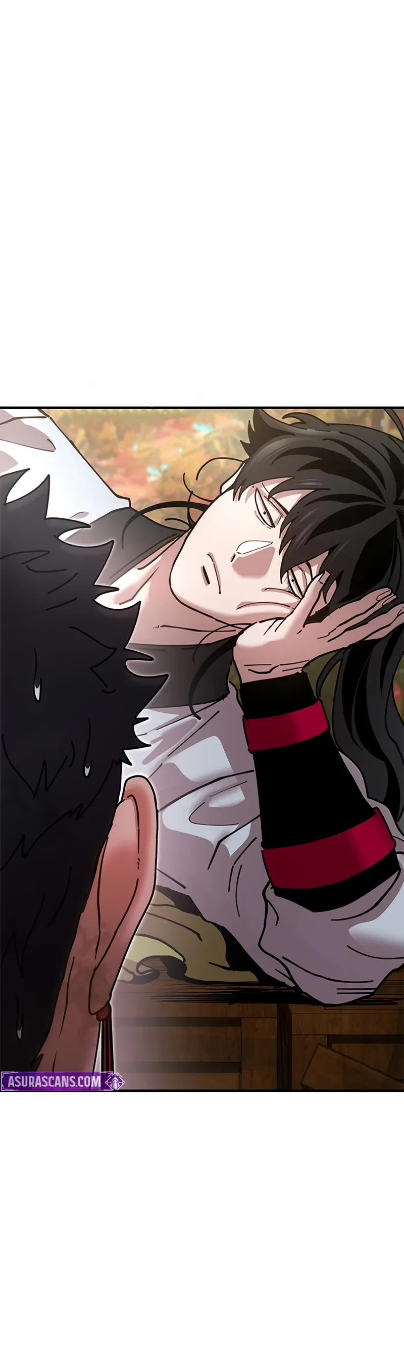 Chronicles of the Lazy Sovereign chapter 16 page 6