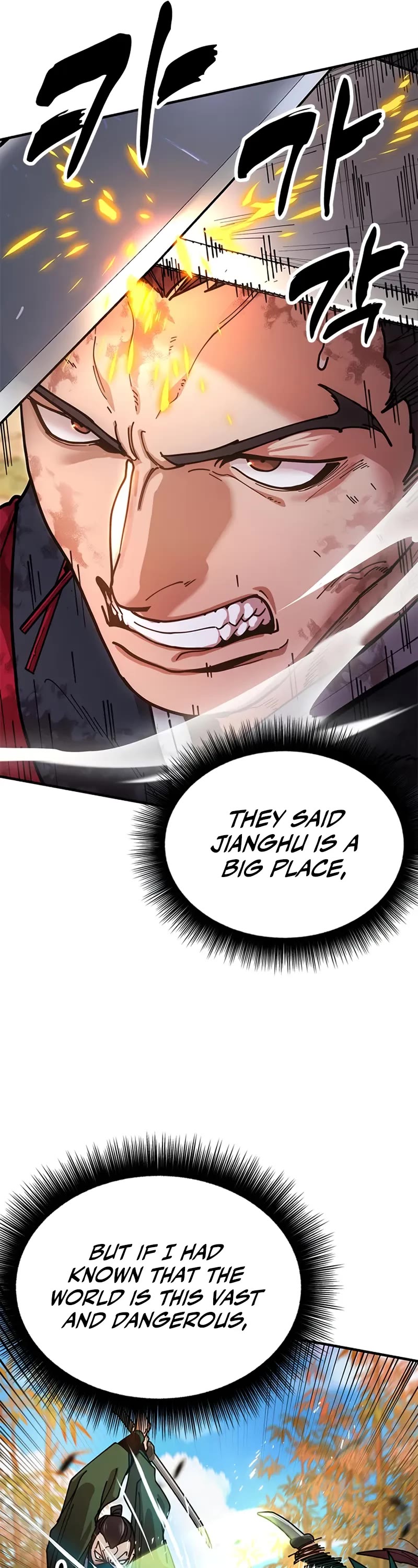 Chronicles of the Lazy Sovereign chapter 16 page 62