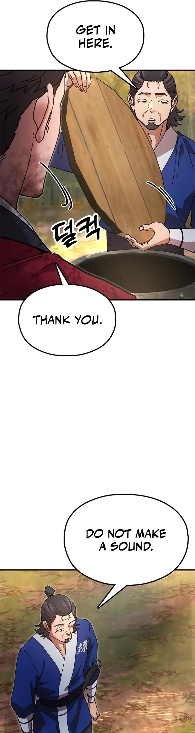 Chronicles of the Lazy Sovereign chapter 16 page 7