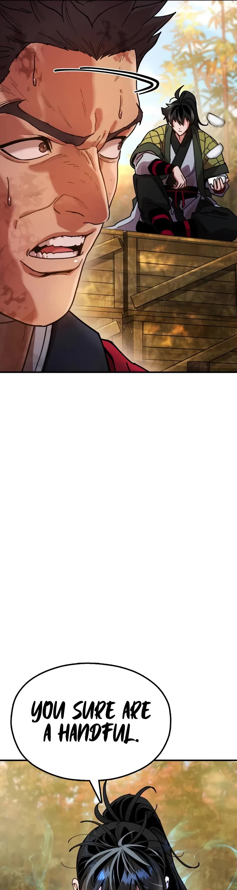 Chronicles of the Lazy Sovereign chapter 16 page 72