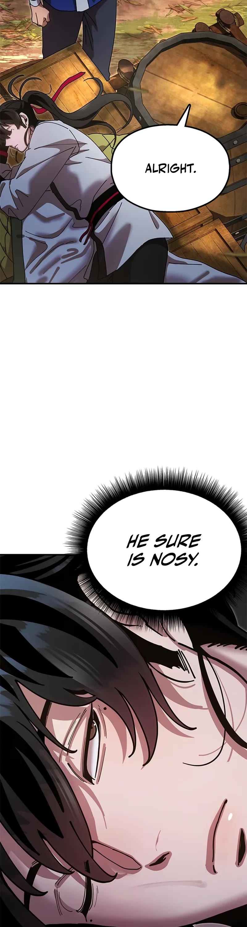 Chronicles of the Lazy Sovereign chapter 16 page 8