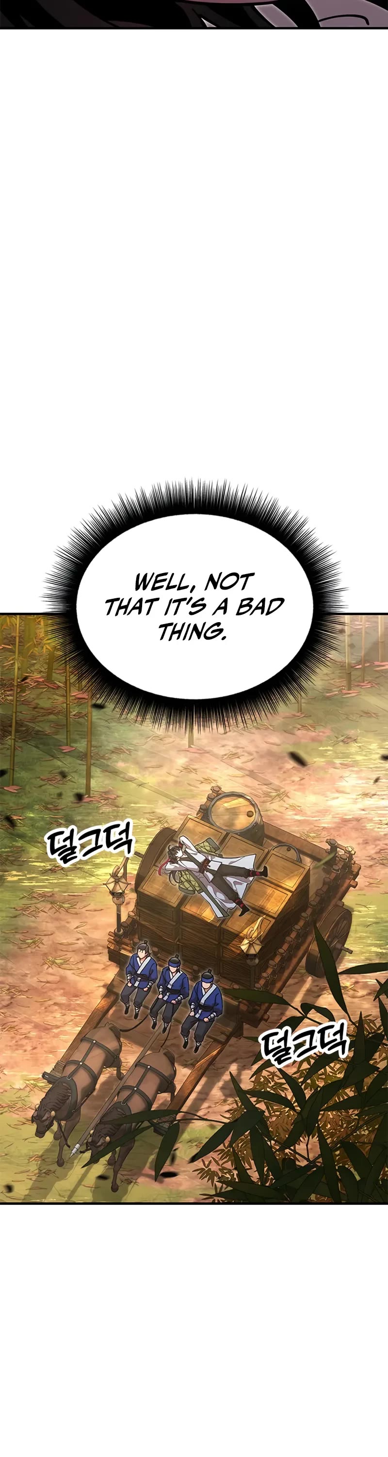 Chronicles of the Lazy Sovereign chapter 16 page 9