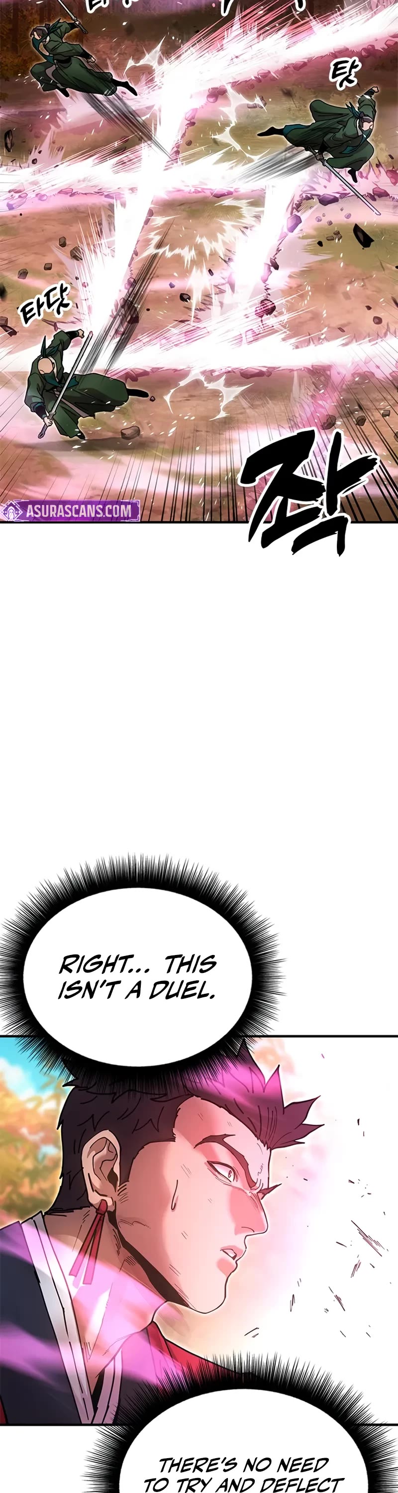 Chronicles of the Lazy Sovereign chapter 17 page 14