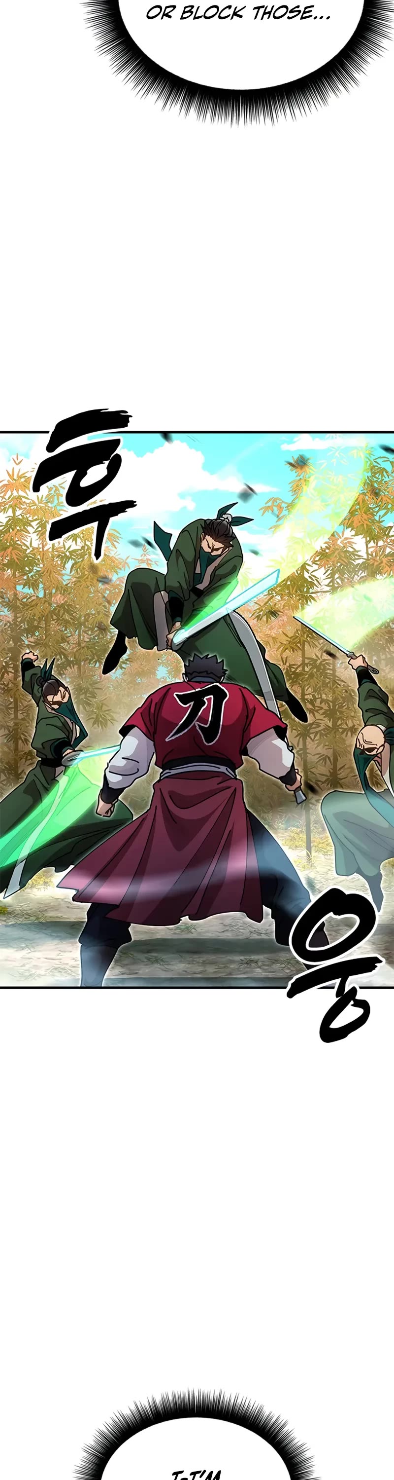 Chronicles of the Lazy Sovereign chapter 17 page 15