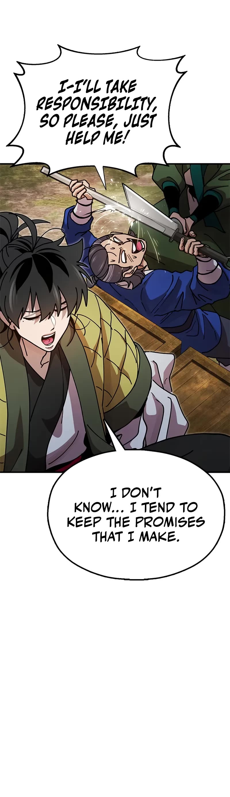 Chronicles of the Lazy Sovereign chapter 17 page 21