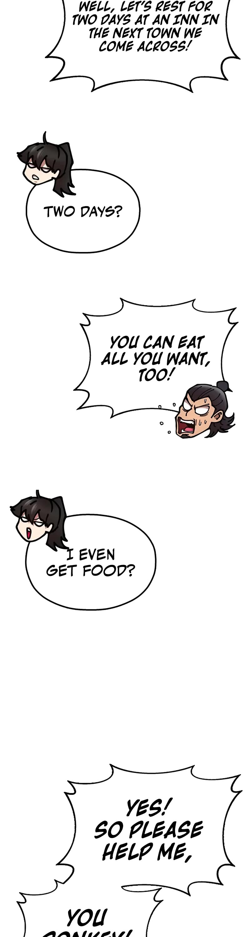 Chronicles of the Lazy Sovereign chapter 17 page 23