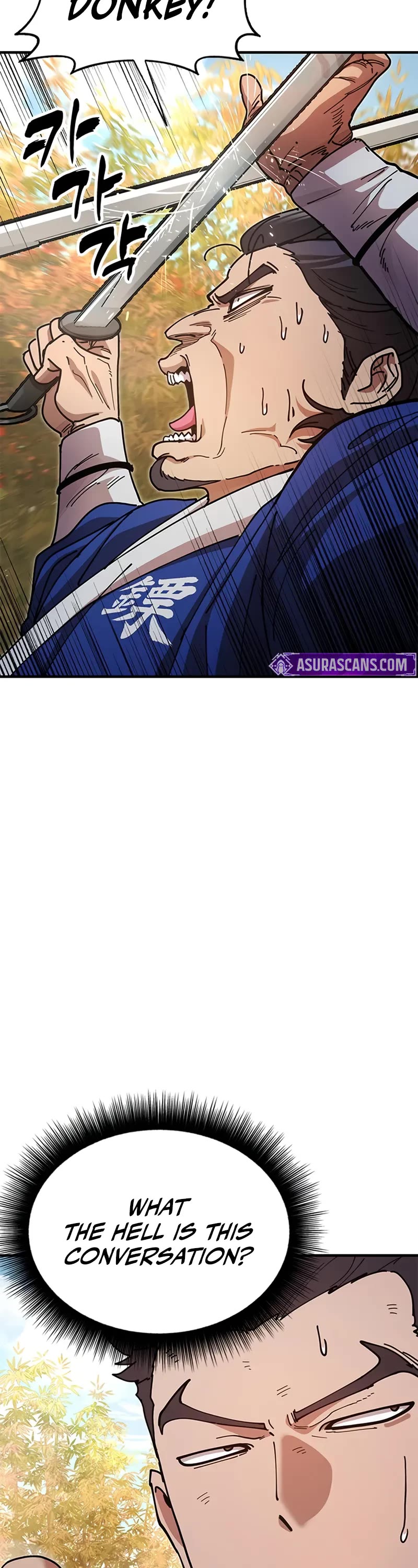 Chronicles of the Lazy Sovereign chapter 17 page 24