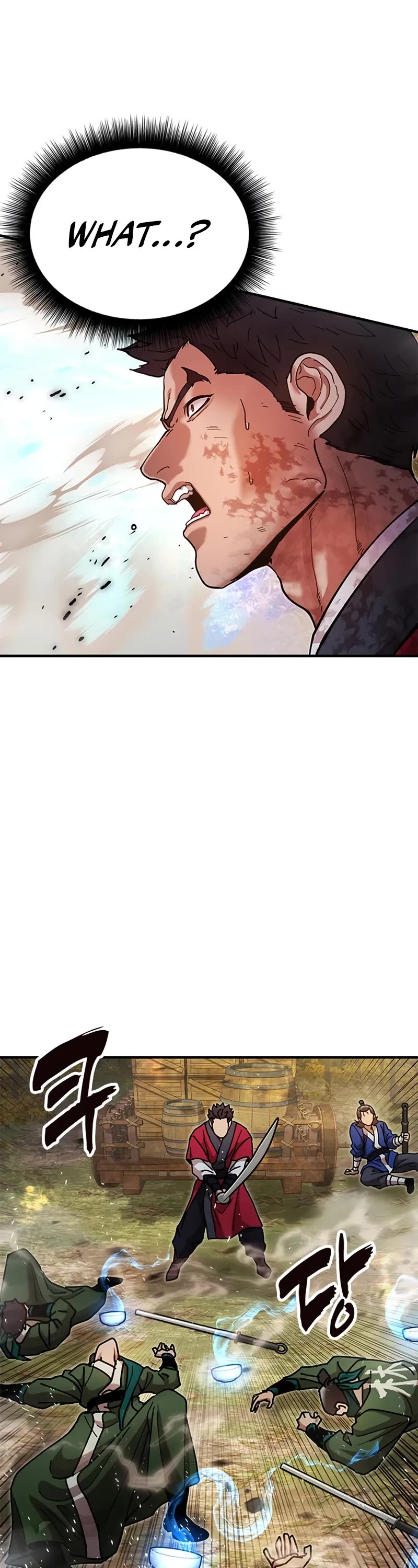 Chronicles of the Lazy Sovereign chapter 17 page 29