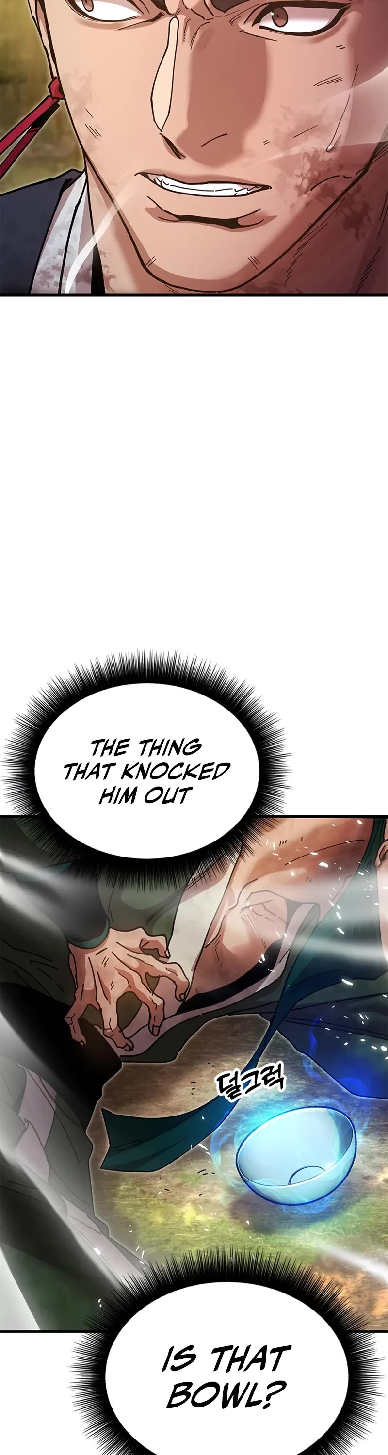 Chronicles of the Lazy Sovereign chapter 17 page 3