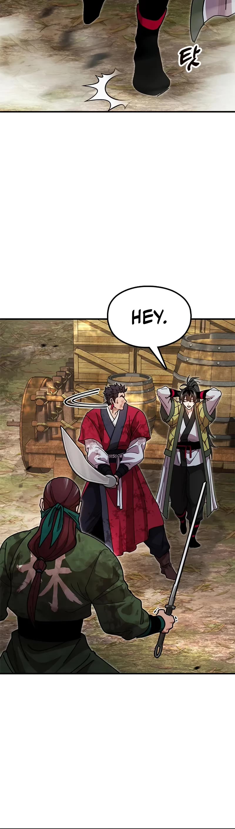 Chronicles of the Lazy Sovereign chapter 17 page 31