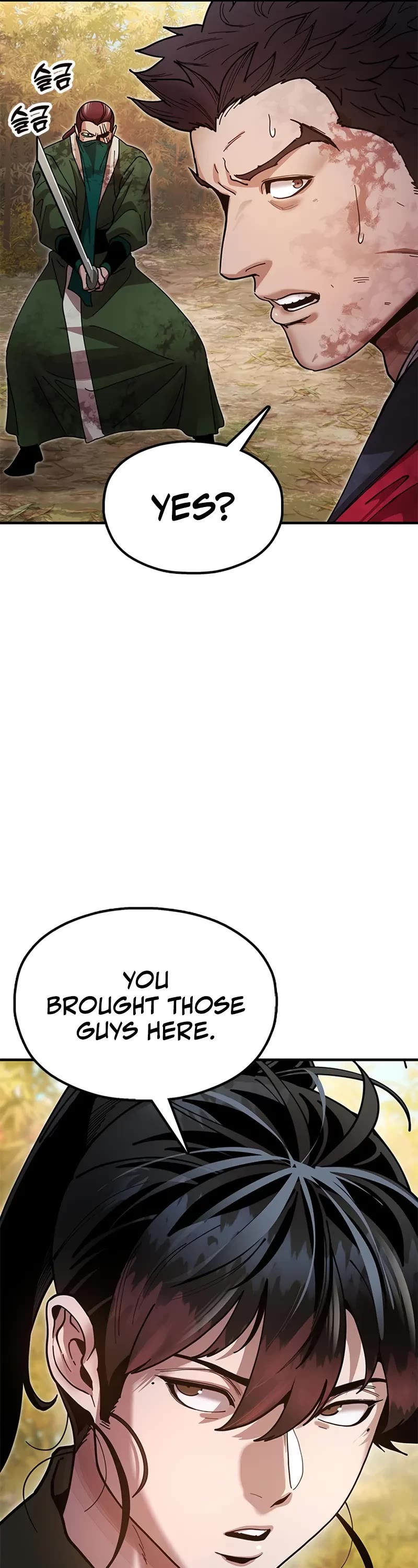 Chronicles of the Lazy Sovereign chapter 17 page 32