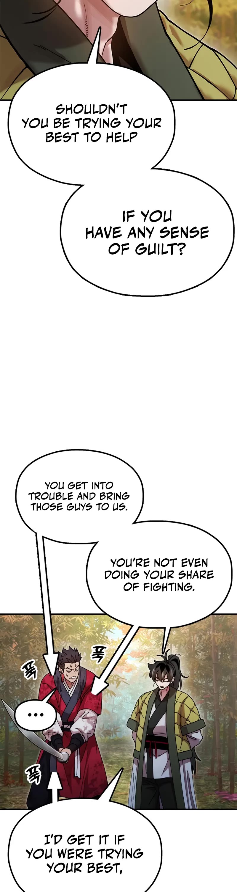 Chronicles of the Lazy Sovereign chapter 17 page 33