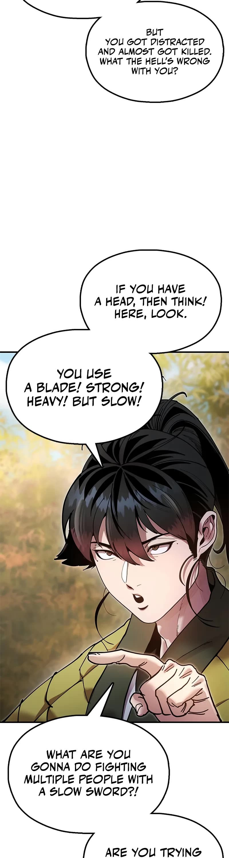 Chronicles of the Lazy Sovereign chapter 17 page 34