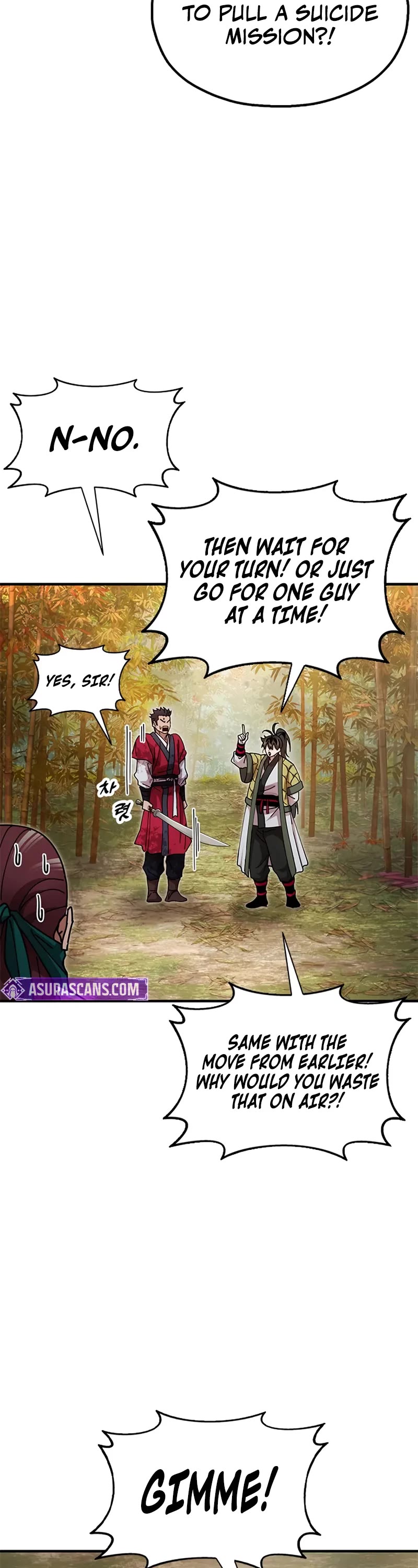 Chronicles of the Lazy Sovereign chapter 17 page 35