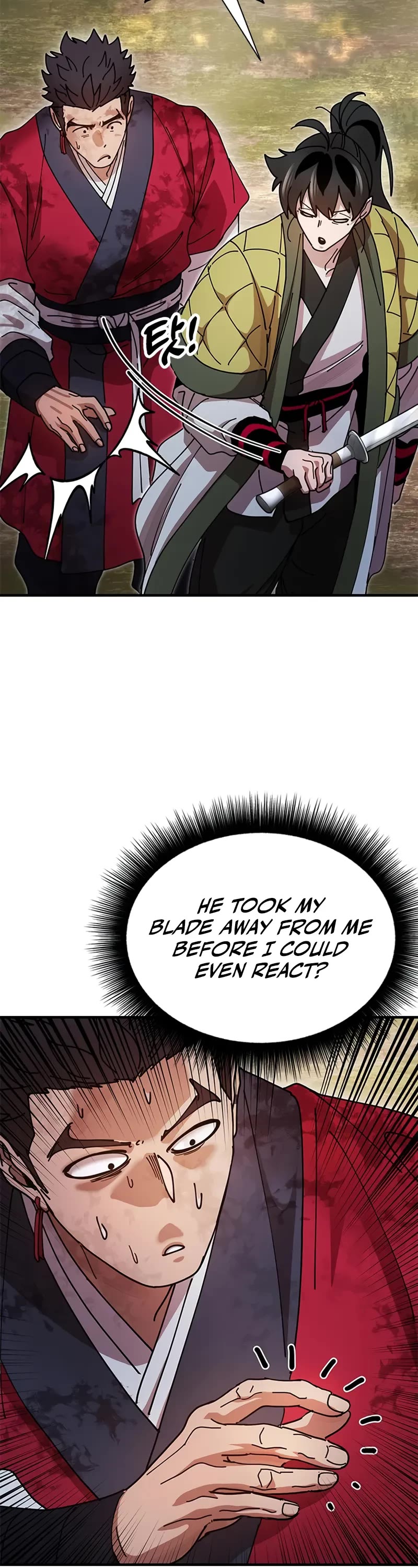 Chronicles of the Lazy Sovereign chapter 17 page 36