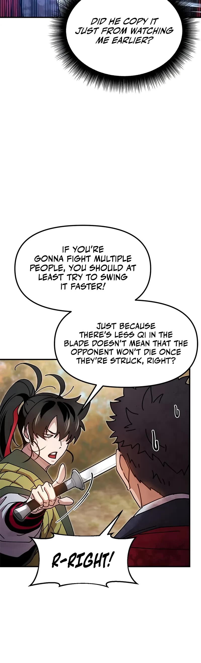 Chronicles of the Lazy Sovereign chapter 17 page 40