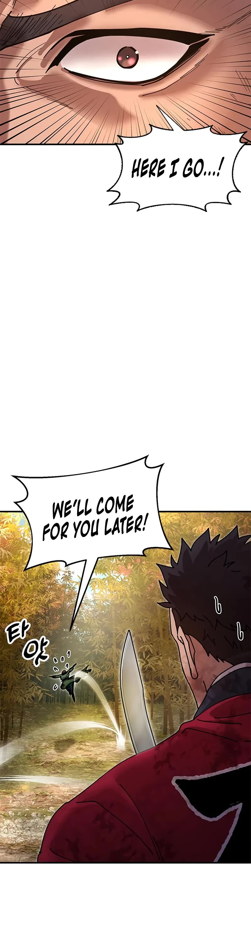 Chronicles of the Lazy Sovereign chapter 17 page 45