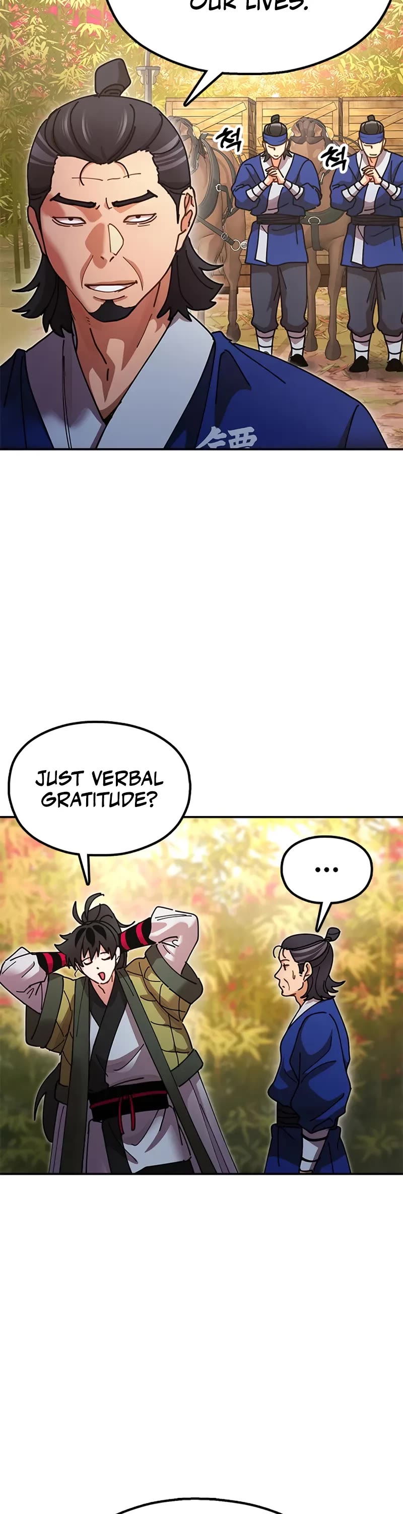 Chronicles of the Lazy Sovereign chapter 17 page 48