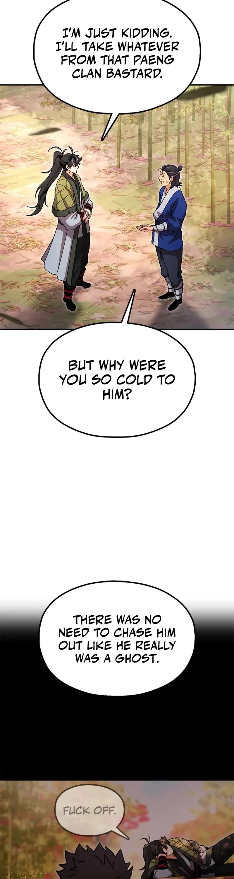 Chronicles of the Lazy Sovereign chapter 17 page 49