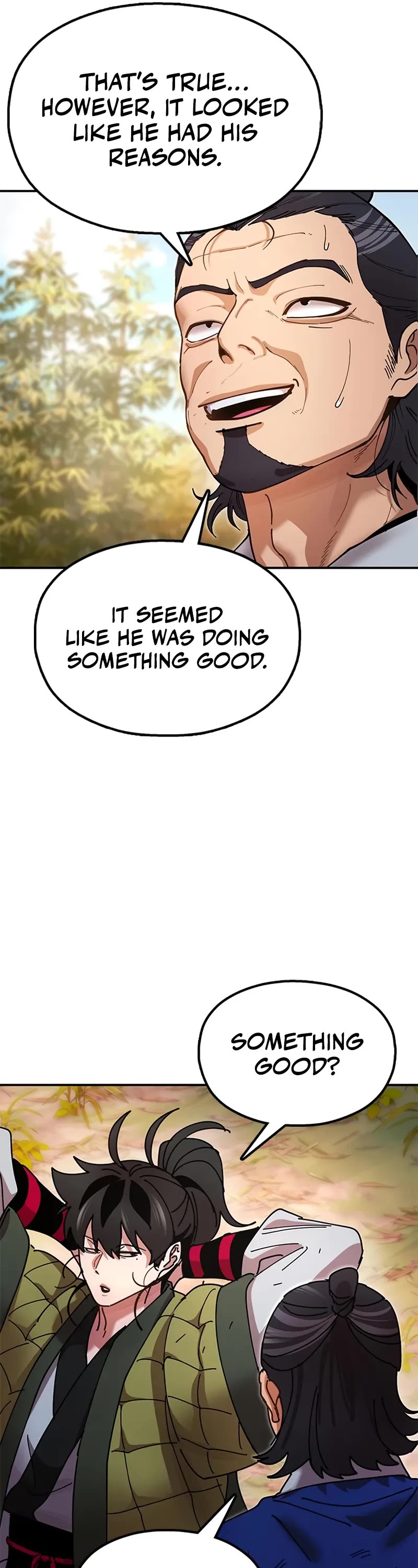 Chronicles of the Lazy Sovereign chapter 17 page 52