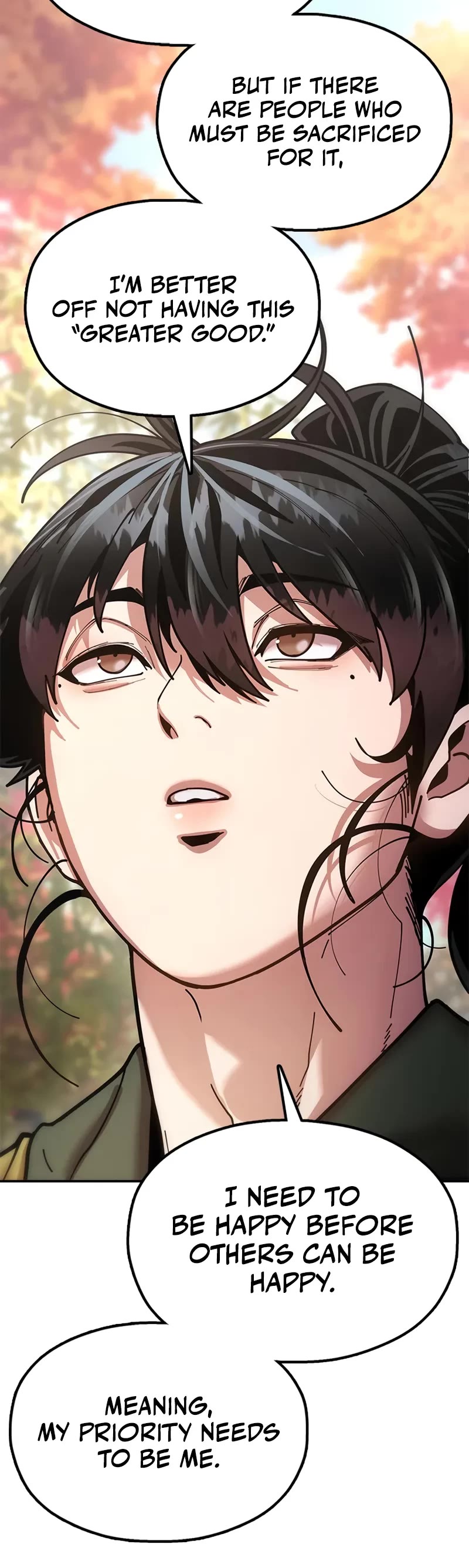 Chronicles of the Lazy Sovereign chapter 17 page 55