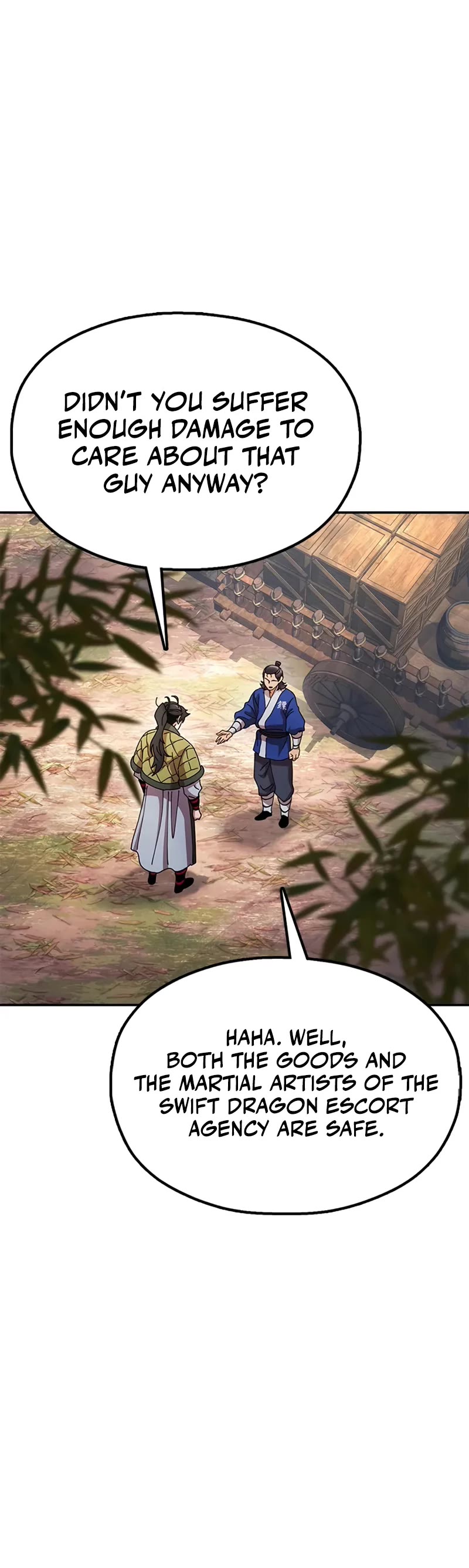 Chronicles of the Lazy Sovereign chapter 17 page 56