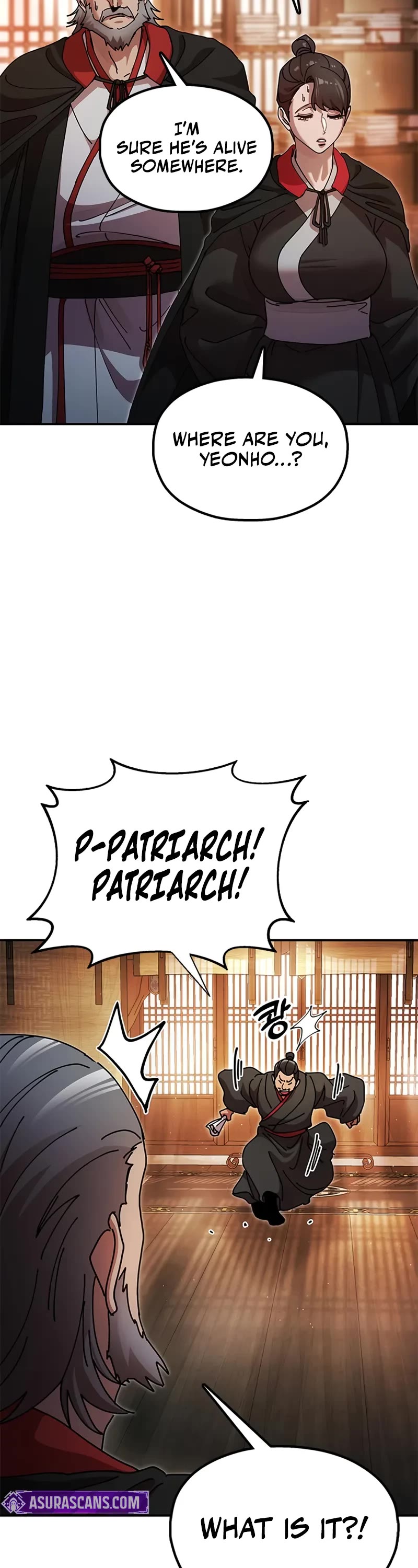 Chronicles of the Lazy Sovereign chapter 17 page 64