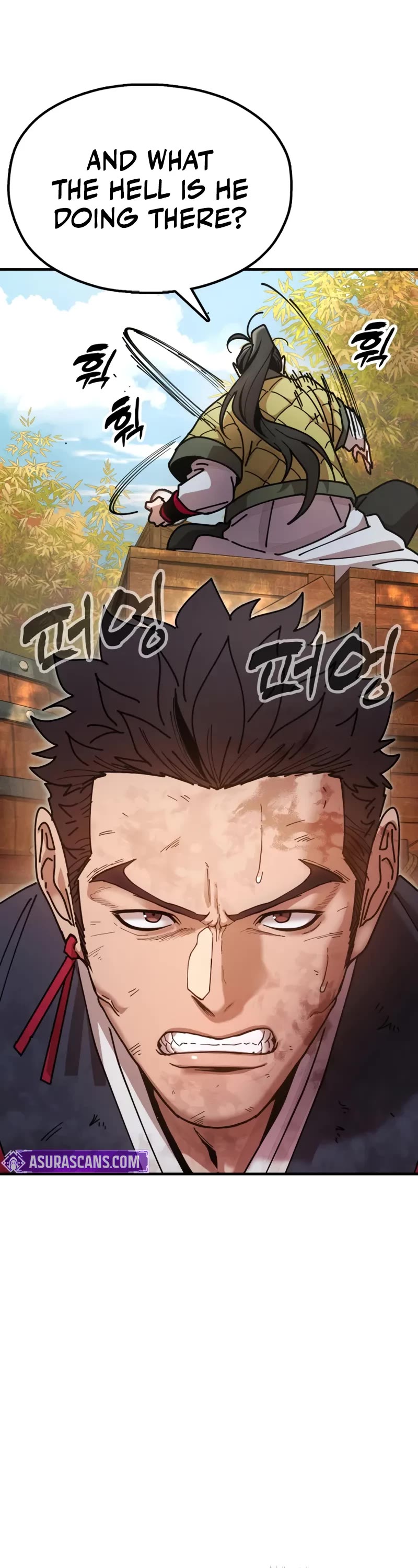 Chronicles of the Lazy Sovereign chapter 17 page 8