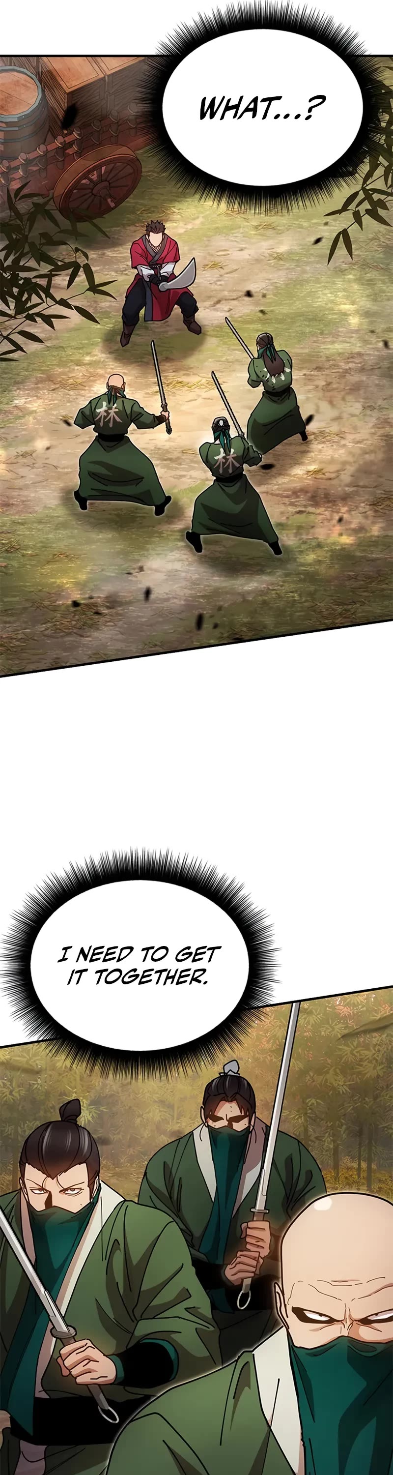 Chronicles of the Lazy Sovereign chapter 17 page 9