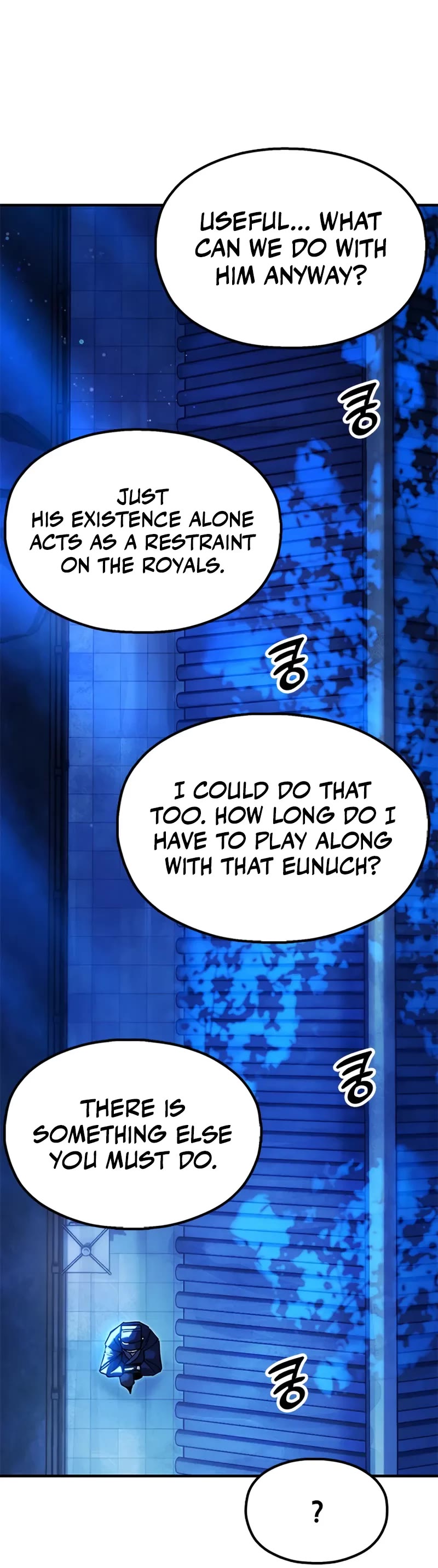 Chronicles of the Lazy Sovereign chapter 18 page 10