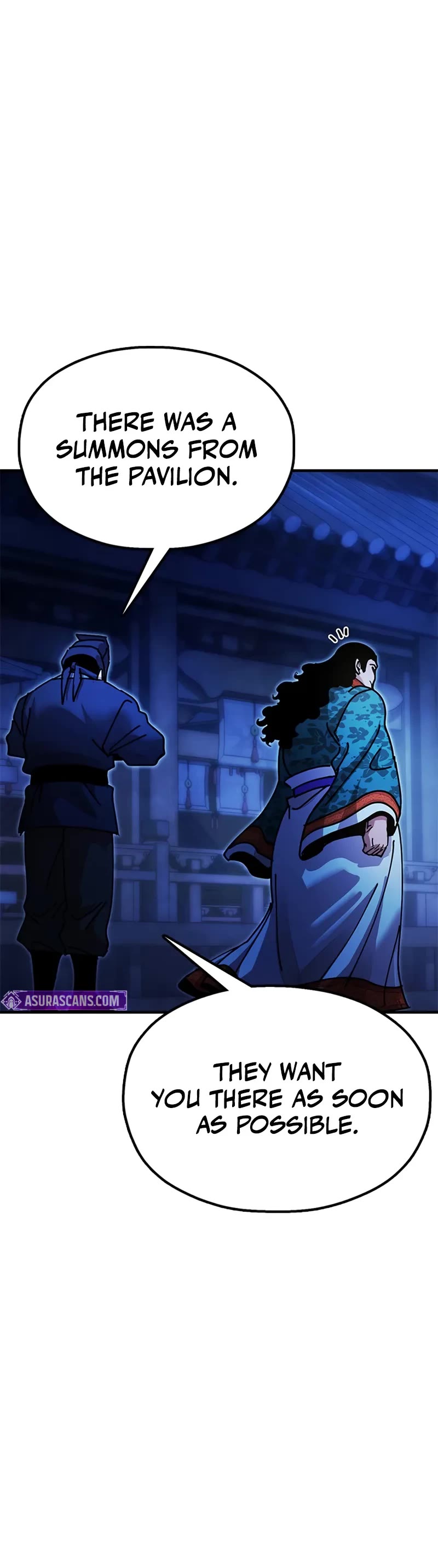 Chronicles of the Lazy Sovereign chapter 18 page 11