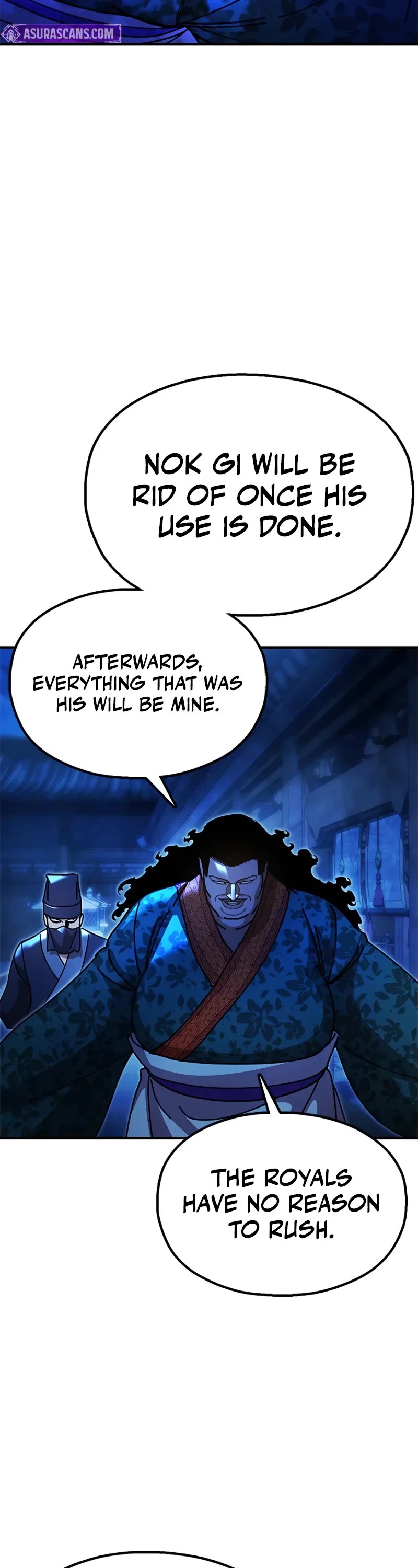 Chronicles of the Lazy Sovereign chapter 18 page 13