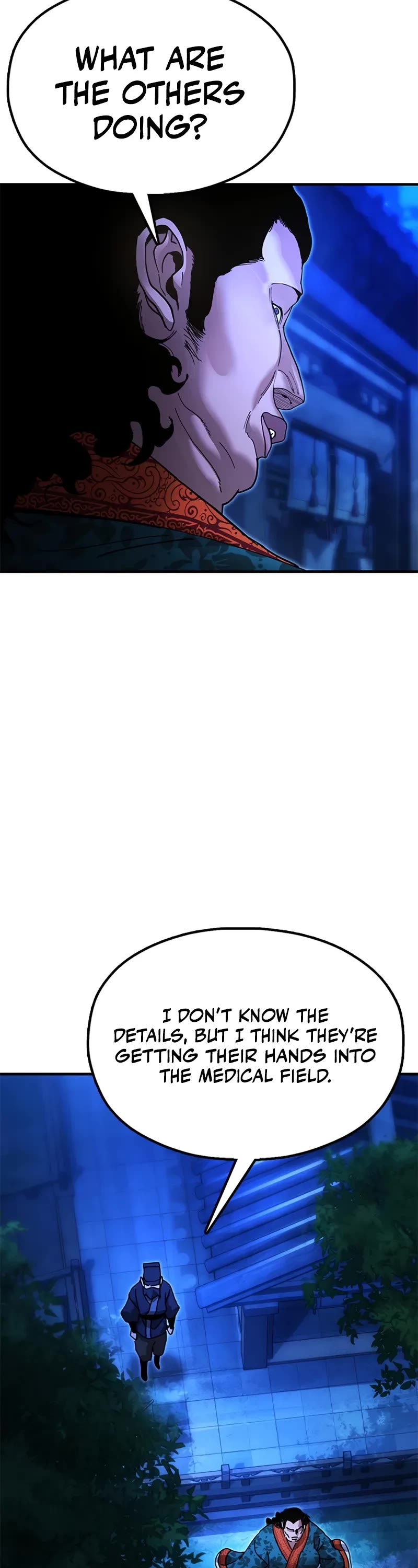 Chronicles of the Lazy Sovereign chapter 18 page 14