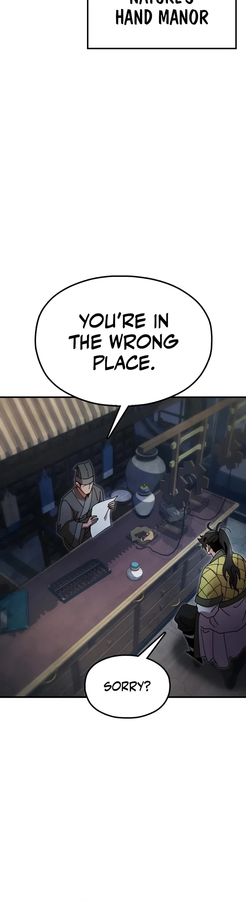 Chronicles of the Lazy Sovereign chapter 18 page 16