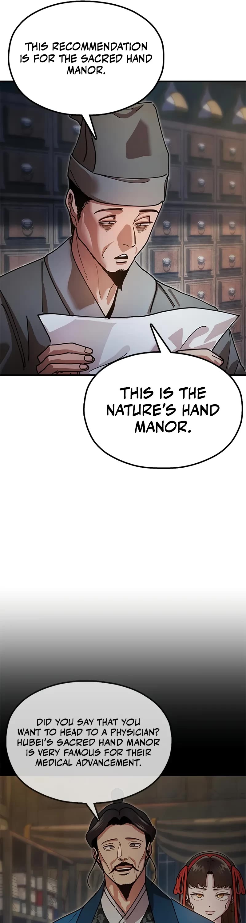 Chronicles of the Lazy Sovereign chapter 18 page 17