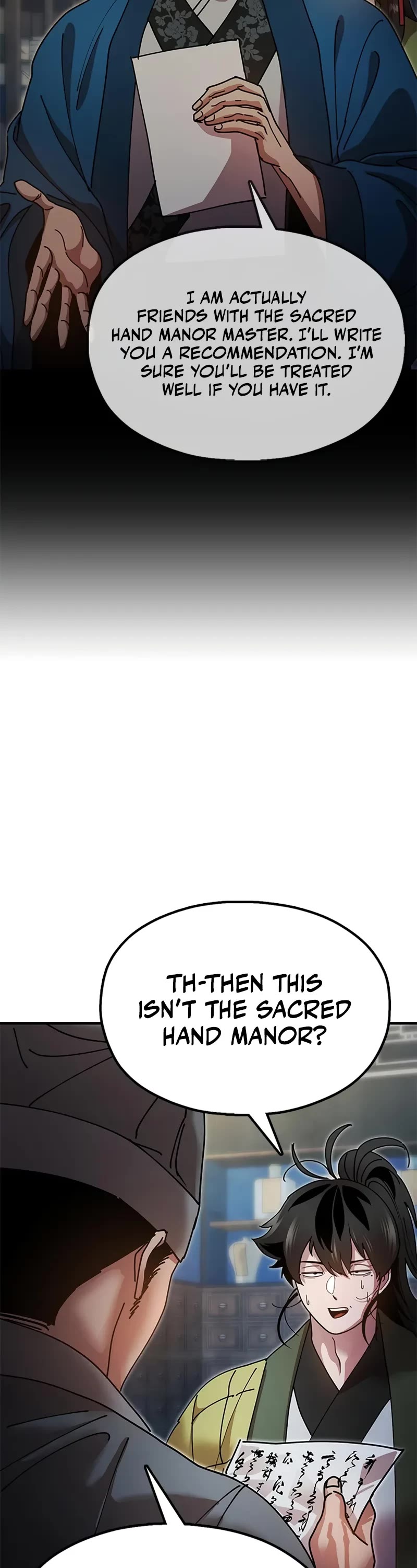Chronicles of the Lazy Sovereign chapter 18 page 18