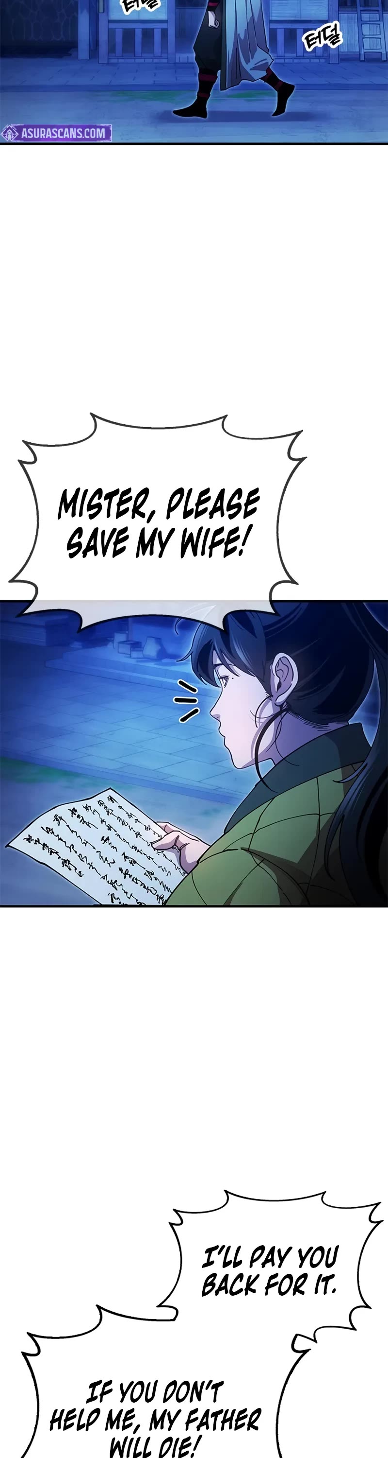 Chronicles of the Lazy Sovereign chapter 18 page 20