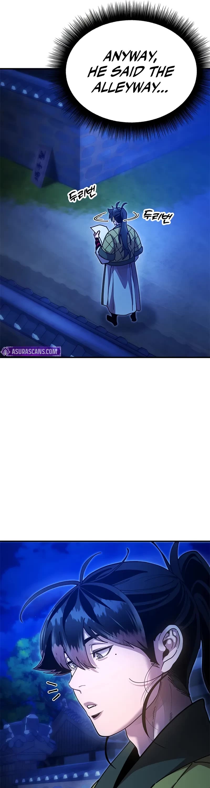 Chronicles of the Lazy Sovereign chapter 18 page 23