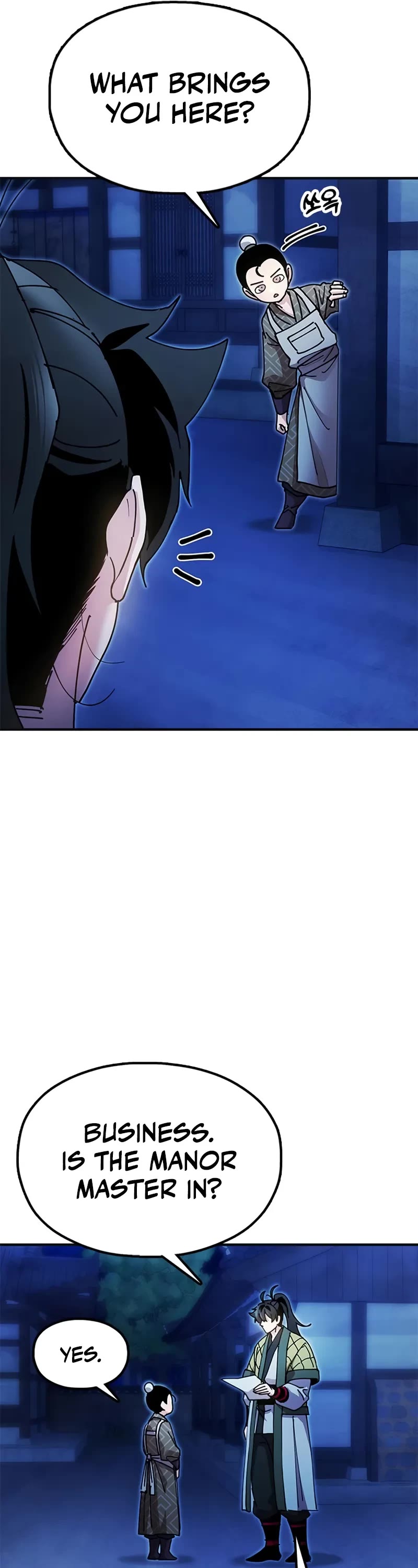 Chronicles of the Lazy Sovereign chapter 18 page 27