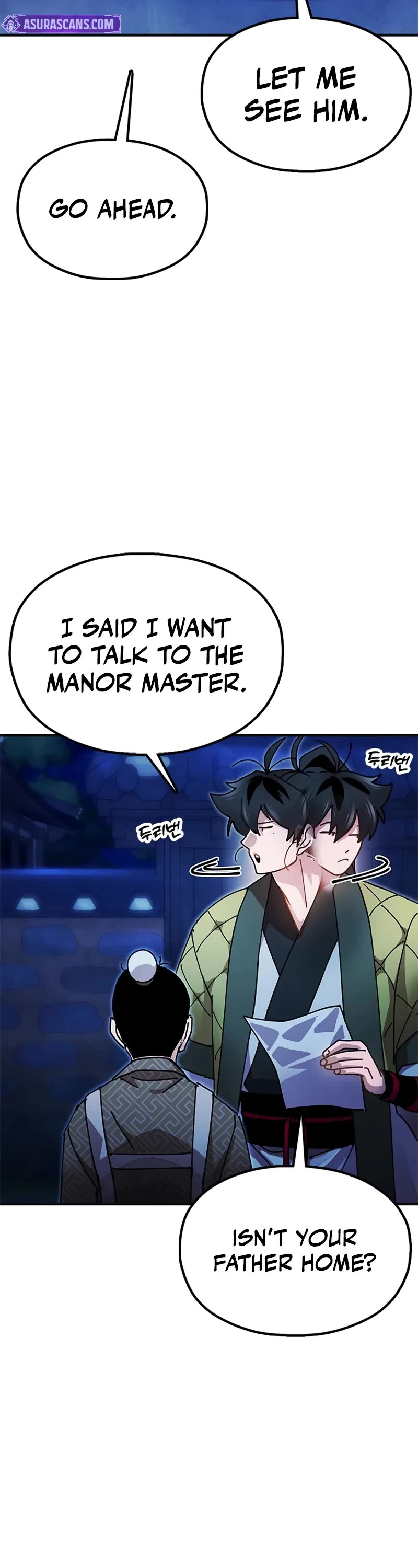 Chronicles of the Lazy Sovereign chapter 18 page 28