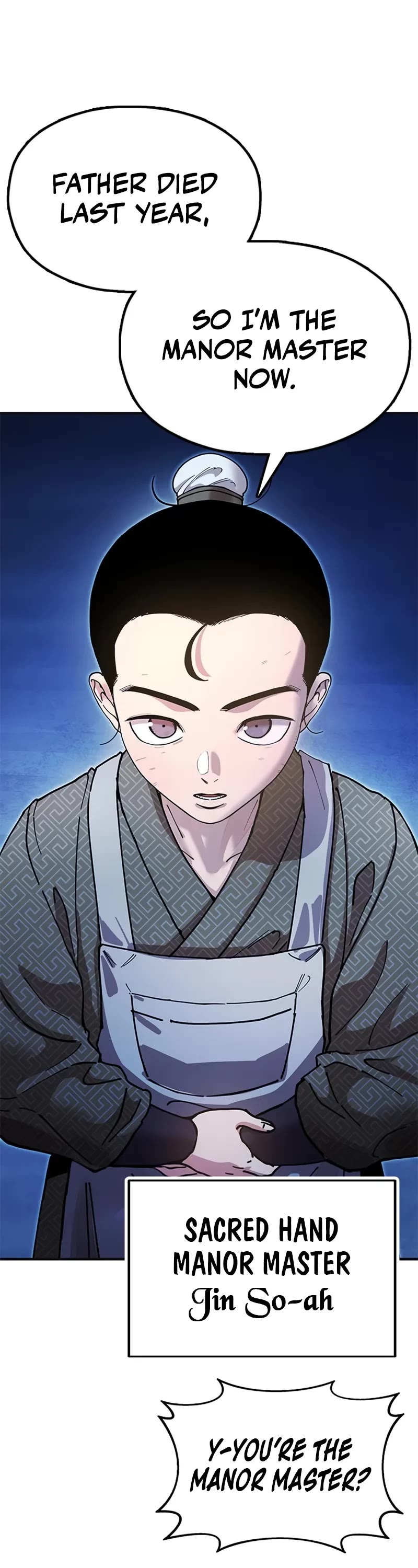 Chronicles of the Lazy Sovereign chapter 18 page 29