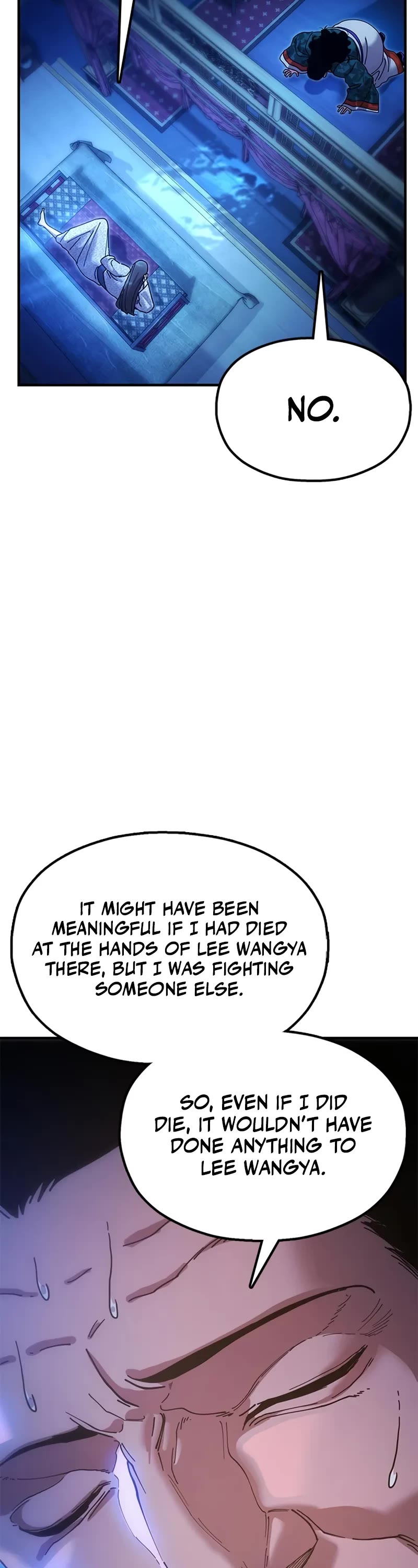 Chronicles of the Lazy Sovereign chapter 18 page 3