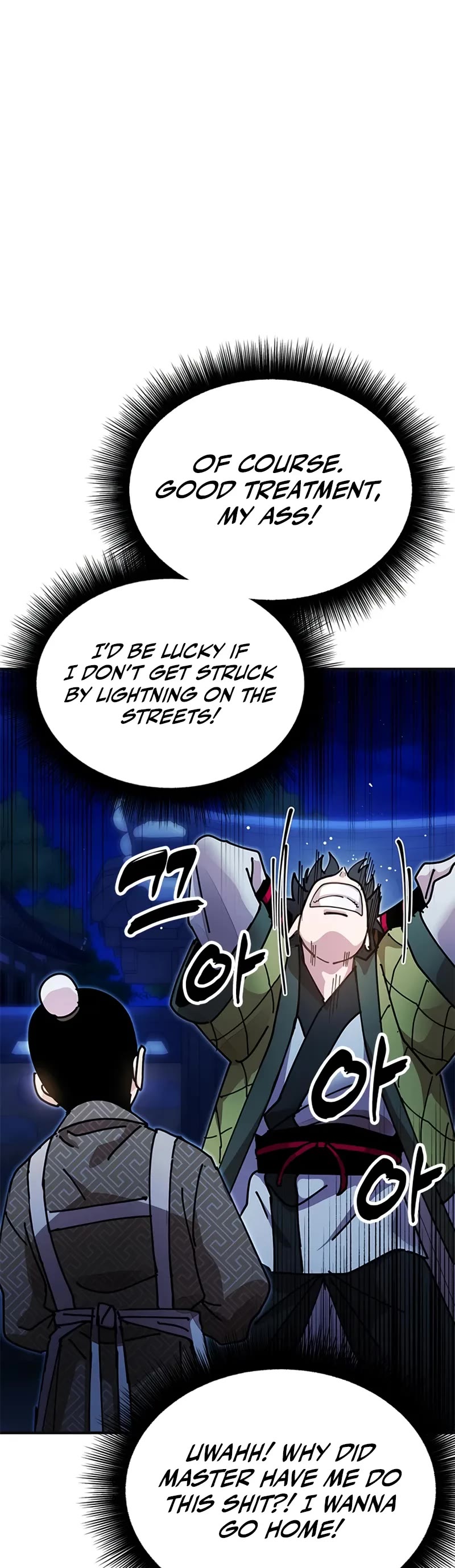 Chronicles of the Lazy Sovereign chapter 18 page 30