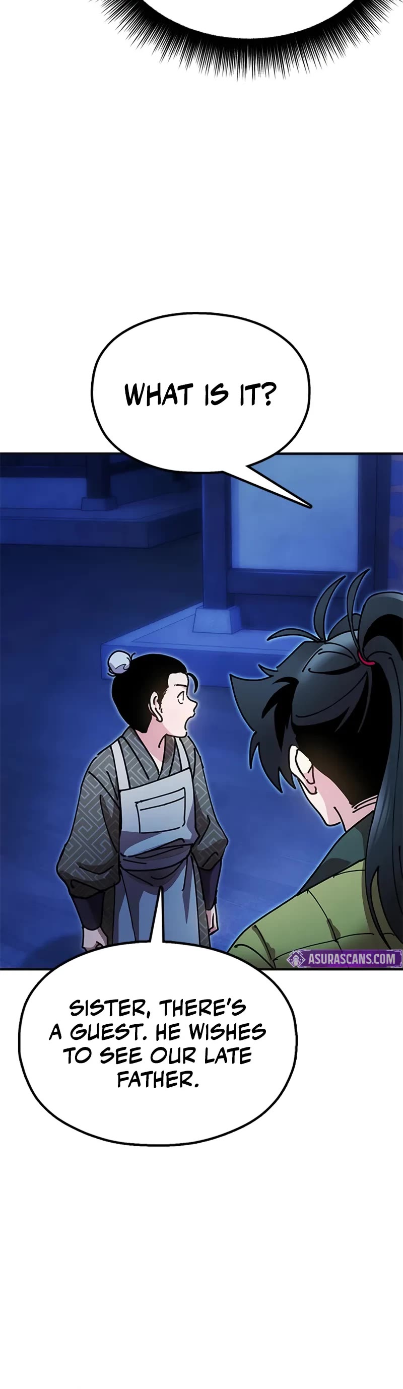 Chronicles of the Lazy Sovereign chapter 18 page 31