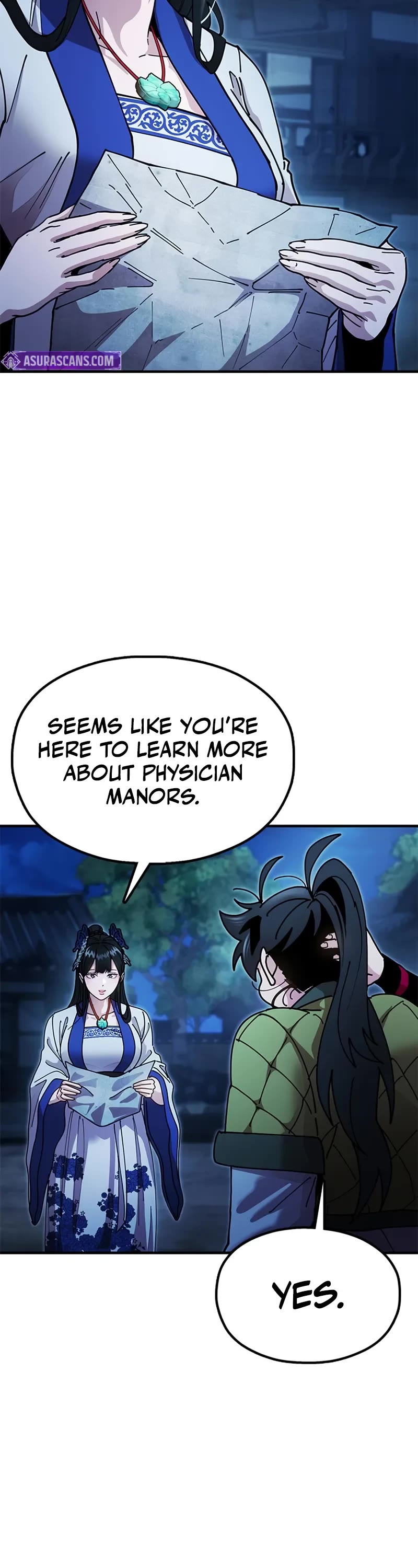 Chronicles of the Lazy Sovereign chapter 18 page 36