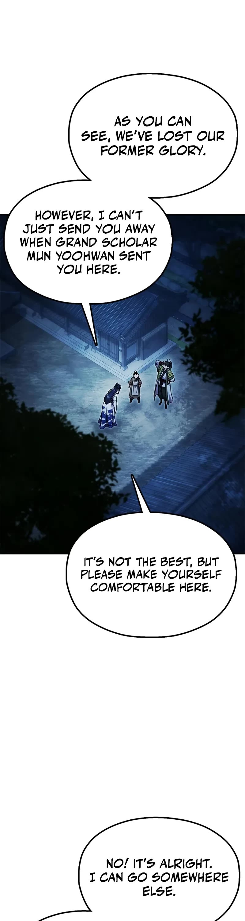 Chronicles of the Lazy Sovereign chapter 18 page 37