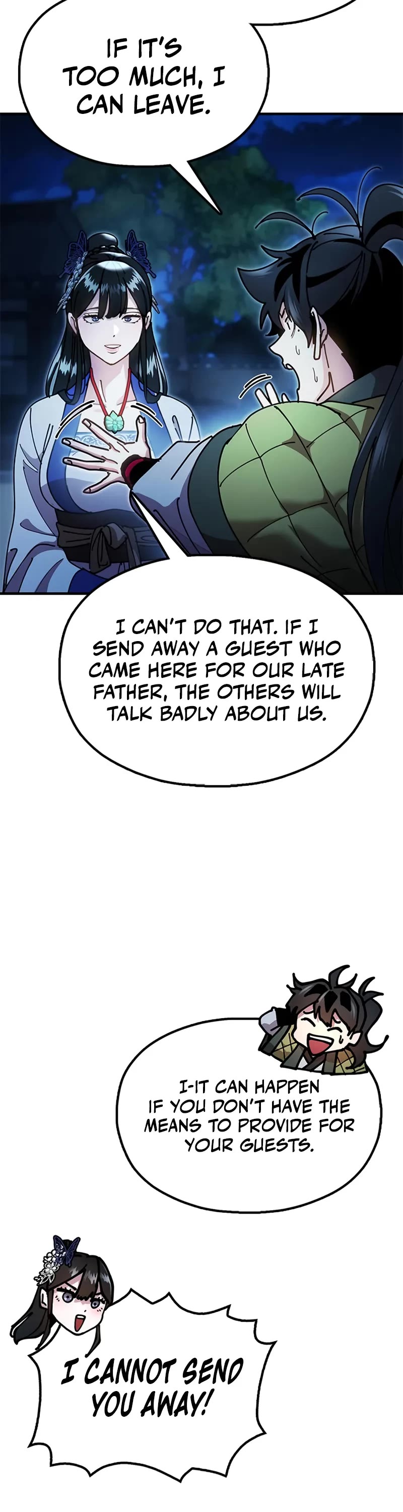 Chronicles of the Lazy Sovereign chapter 18 page 38