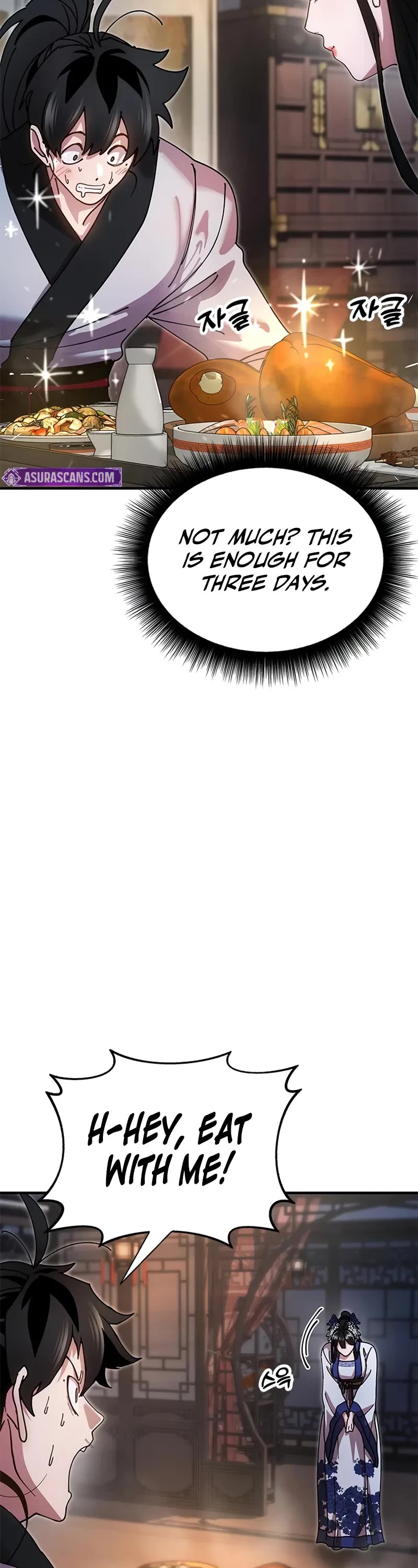 Chronicles of the Lazy Sovereign chapter 18 page 43