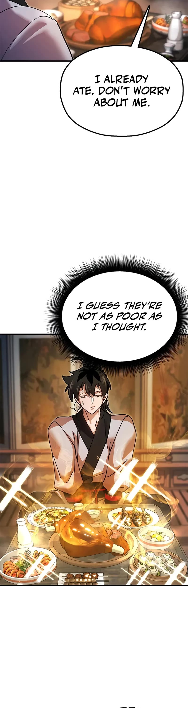 Chronicles of the Lazy Sovereign chapter 18 page 44